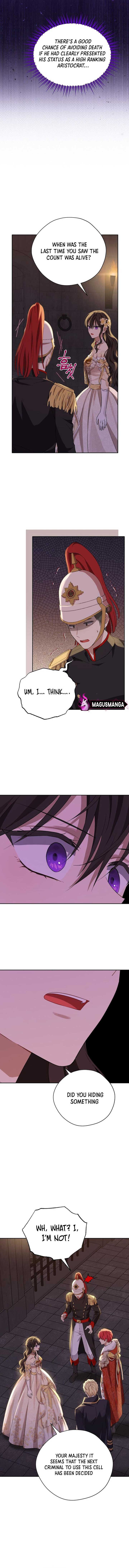 Read Actually I Was the Real One Manga Online
