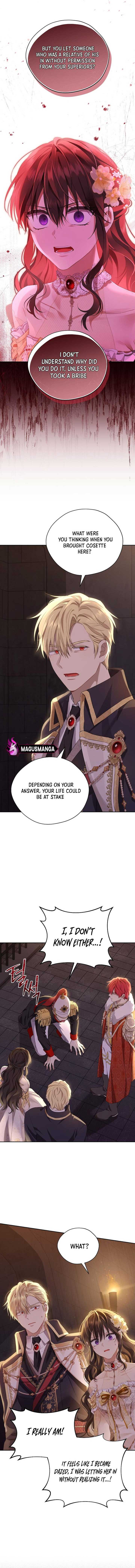 Read Actually I Was the Real One Manga Online