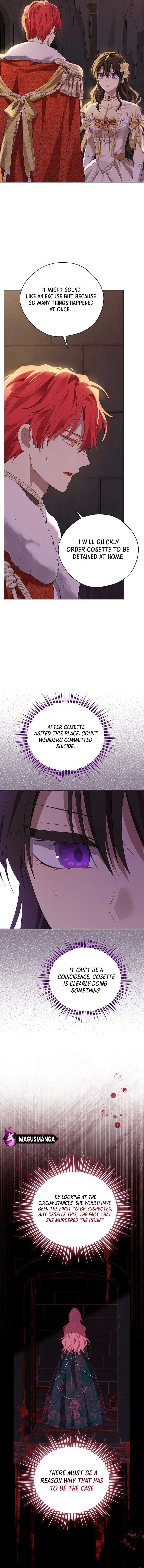 Read Actually I Was the Real One Manga Online