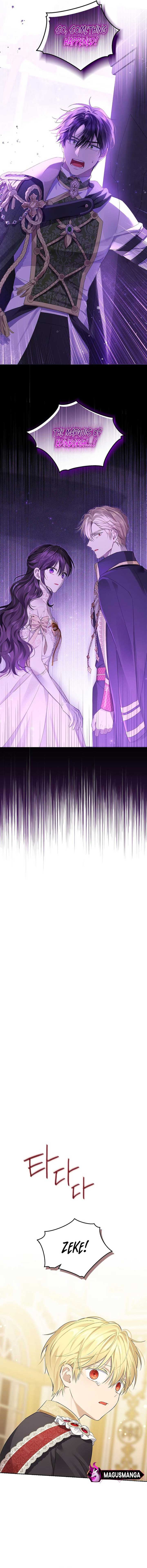 Read Actually I Was the Real One Manga Online