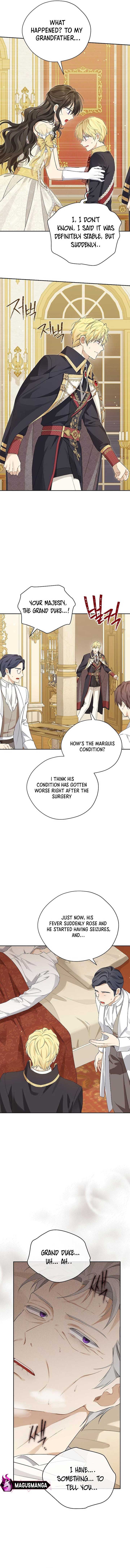 Read Actually I Was the Real One Manga Online
