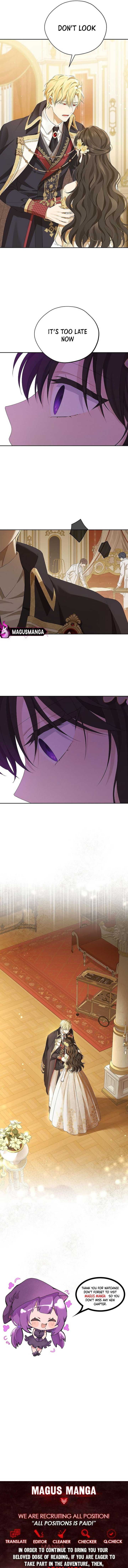 Read Actually I Was the Real One Manga Online