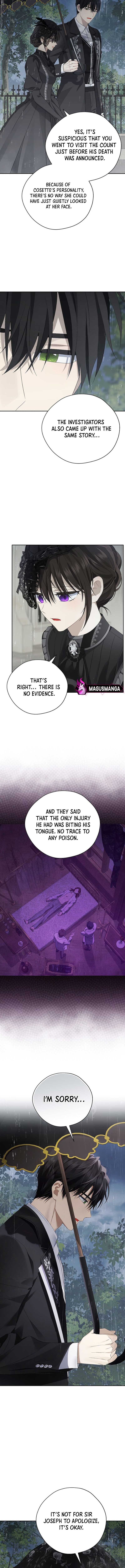 Read Actually I Was the Real One Manga Online