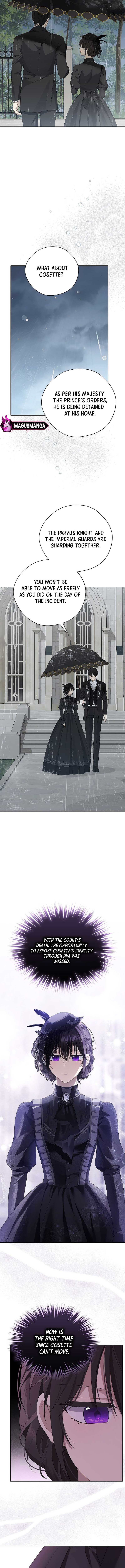 Read Actually I Was the Real One Manga Online