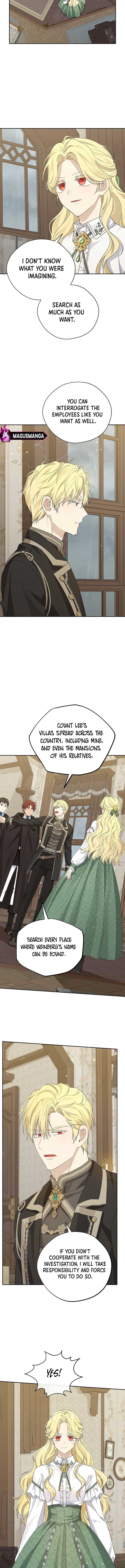 Read Actually I Was the Real One Manga Online