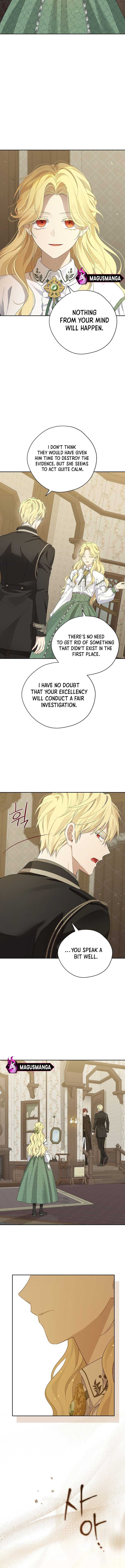 Read Actually I Was the Real One Manga Online