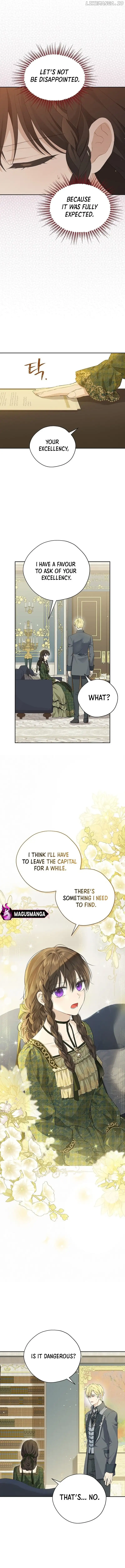 Read Actually I Was the Real One Manga Online