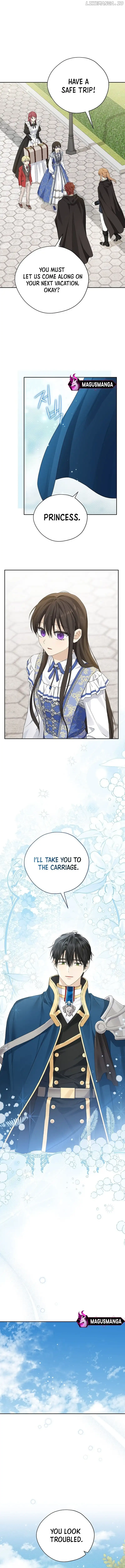 Read Actually I Was the Real One Manga Online