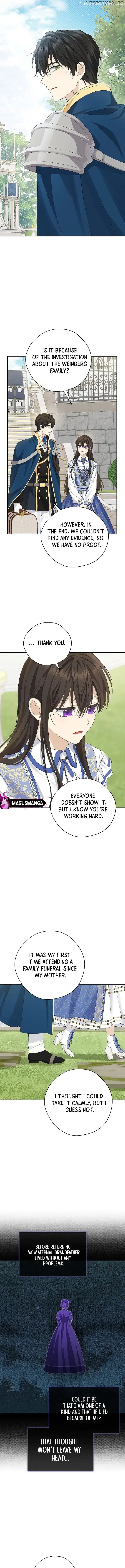 Read Actually I Was the Real One Manga Online