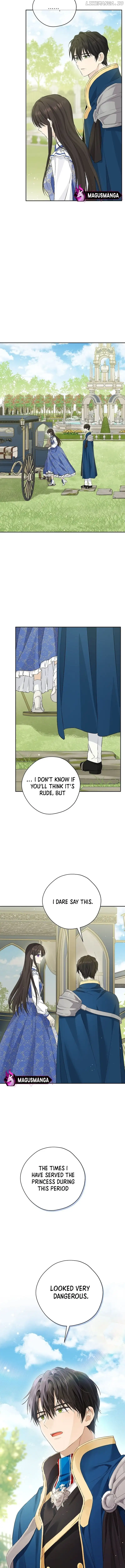 Read Actually I Was the Real One Manga Online