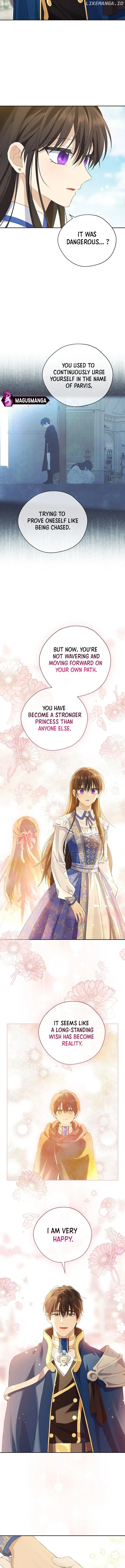 Read Actually I Was the Real One Manga Online