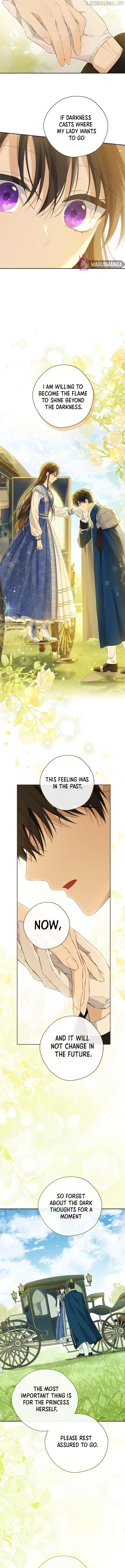 Read Actually I Was the Real One Manga Online