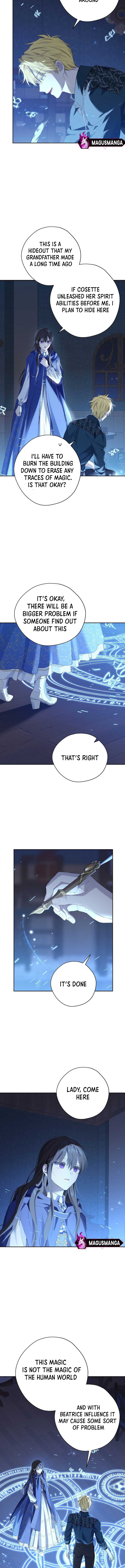 Read Actually I Was the Real One Manga Online