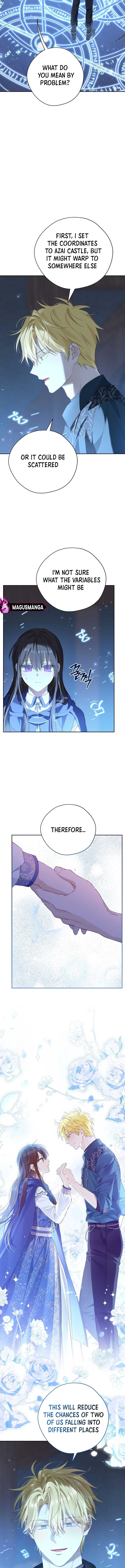 Read Actually I Was the Real One Manga Online