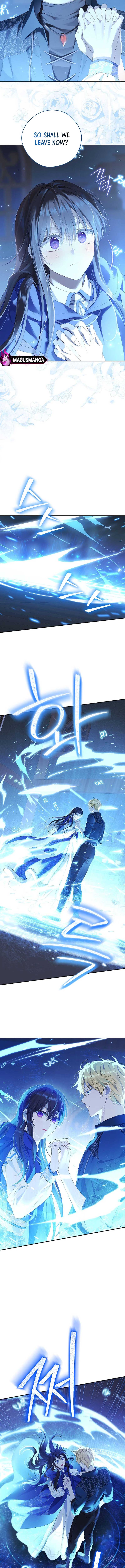 Read Actually I Was the Real One Manga Online
