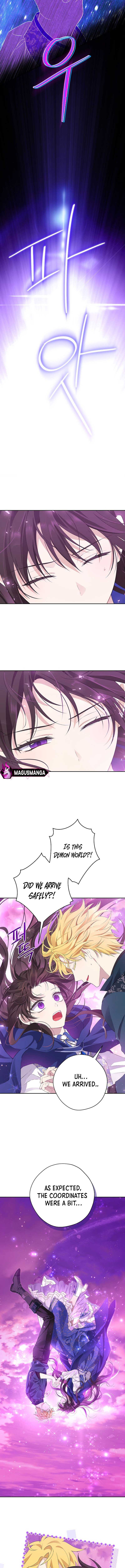 Read Actually I Was the Real One Manga Online