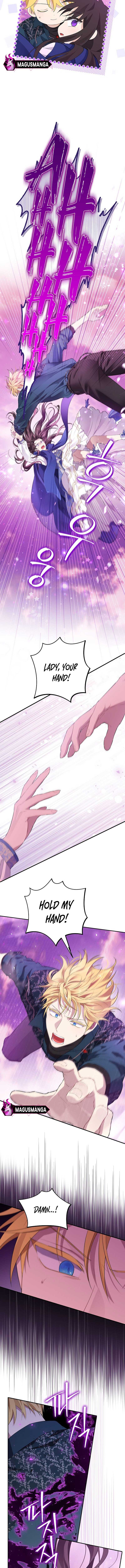 Read Actually I Was the Real One Manga Online