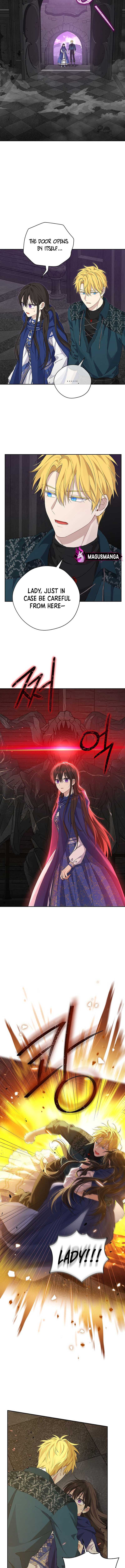 Read Actually I Was the Real One Manga Online