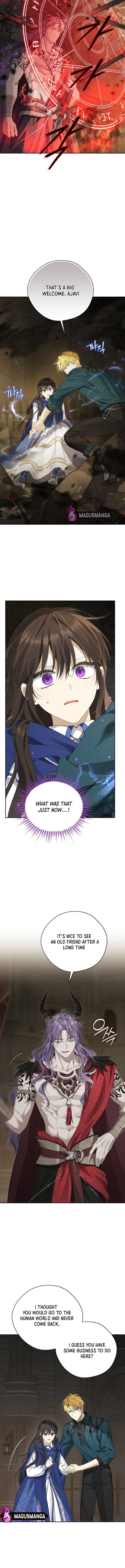 Read Actually I Was the Real One Manga Online