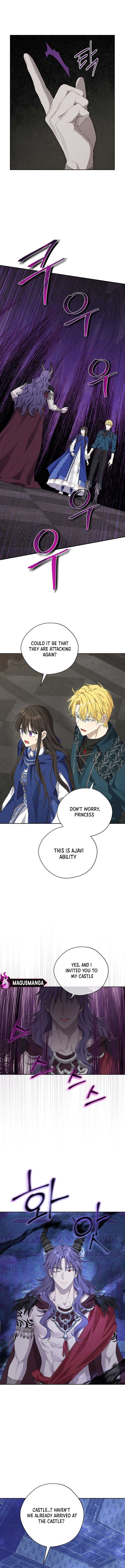 Read Actually I Was the Real One Manga Online
