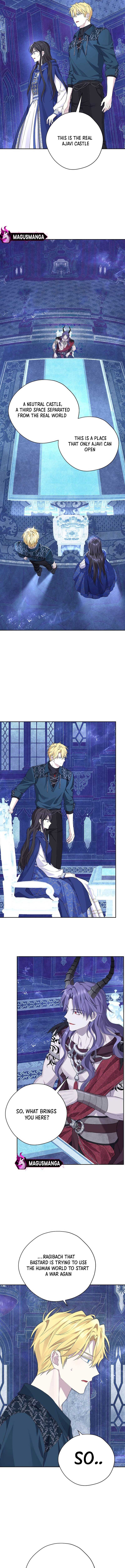 Read Actually I Was the Real One Manga Online