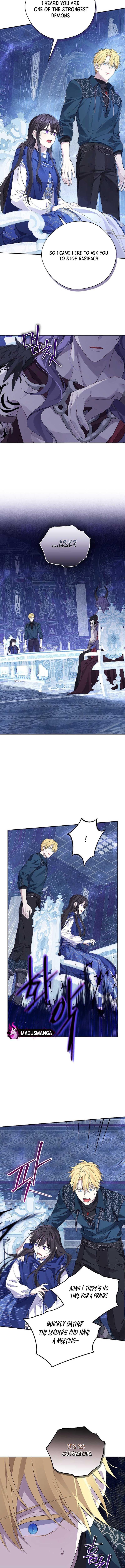 Read Actually I Was the Real One Manga Online