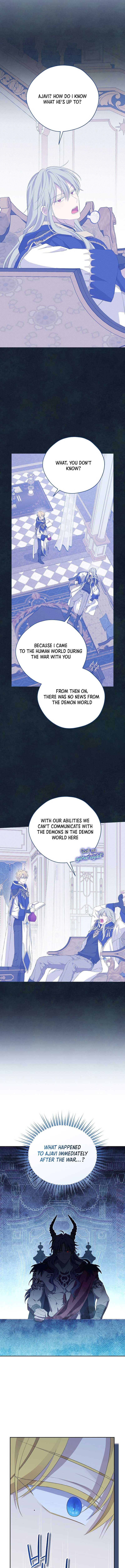 Read Actually I Was the Real One Manga Online