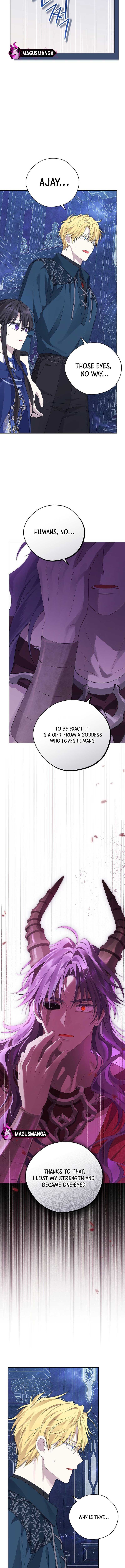 Read Actually I Was the Real One Manga Online