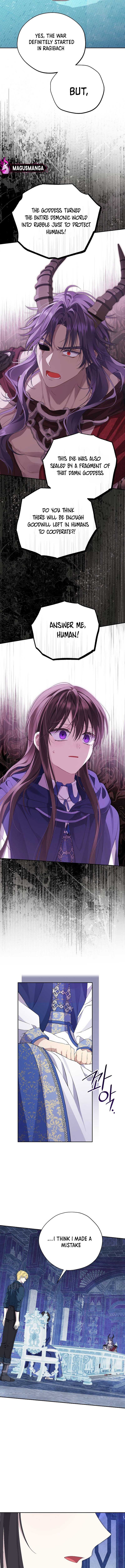Read Actually I Was the Real One Manga Online