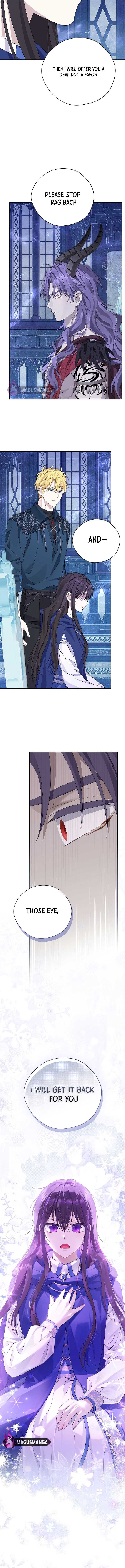Read Actually I Was the Real One Manga Online