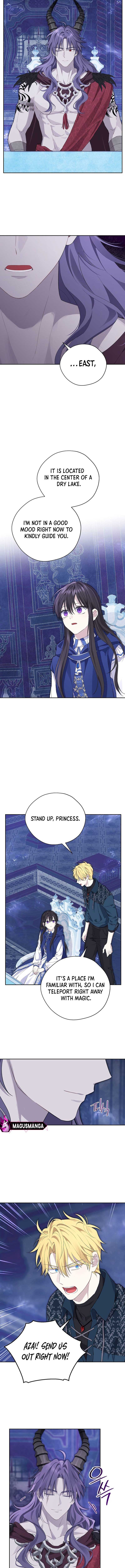 Read Actually I Was the Real One Manga Online