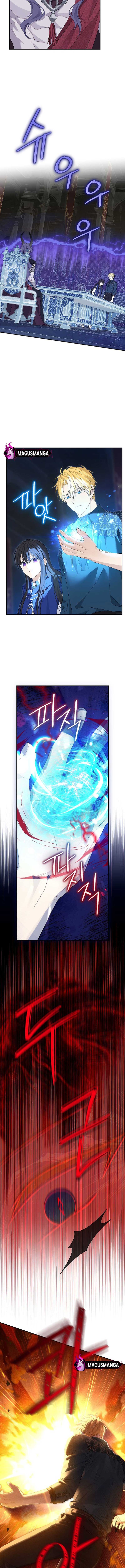 Read Actually I Was the Real One Manga Online
