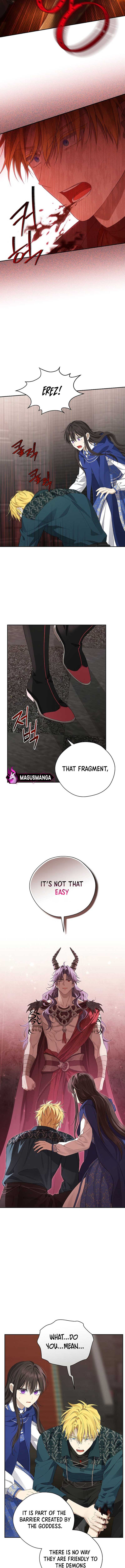 Read Actually I Was the Real One Manga Online