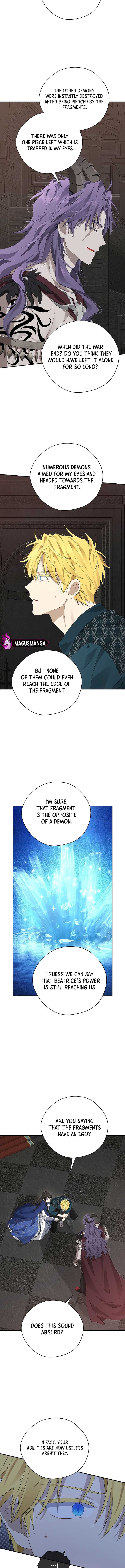 Read Actually I Was the Real One Manga Online
