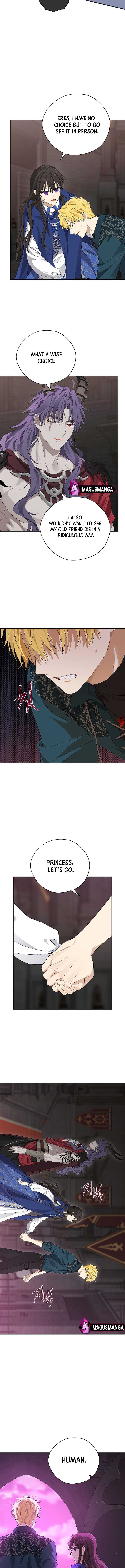 Read Actually I Was the Real One Manga Online