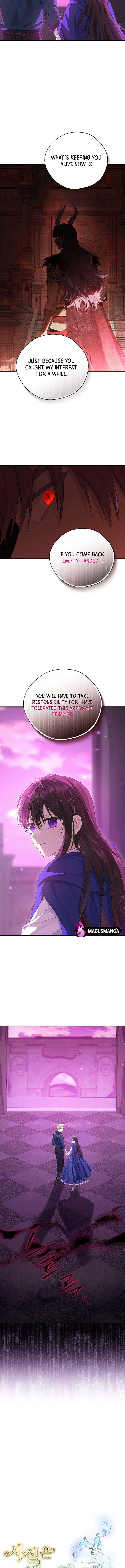 Read Actually I Was the Real One Manga Online