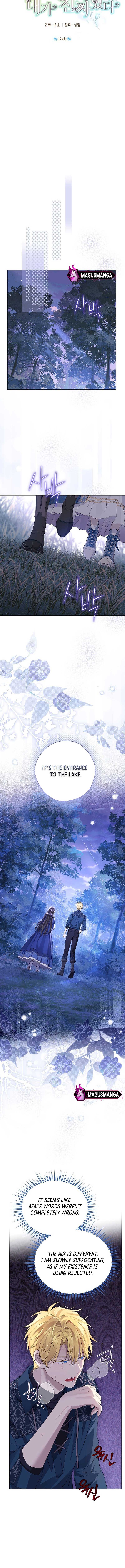 Read Actually I Was the Real One Manga Online