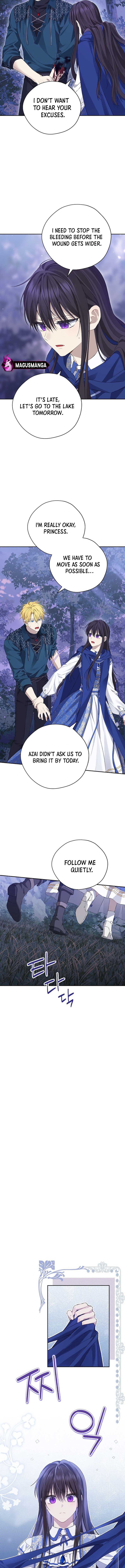 Read Actually I Was the Real One Manga Online