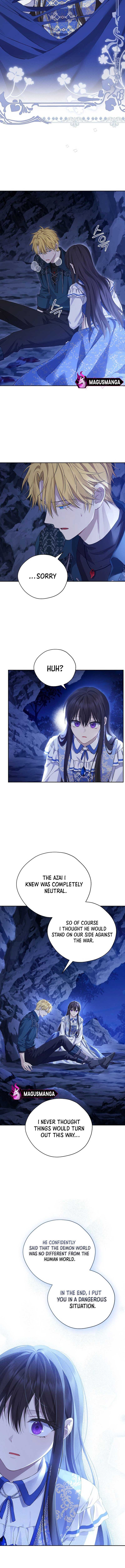 Read Actually I Was the Real One Manga Online