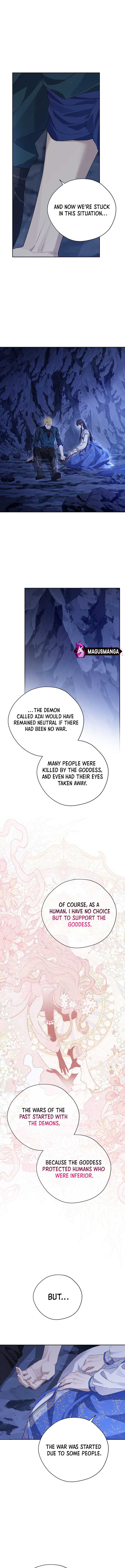 Read Actually I Was the Real One Manga Online