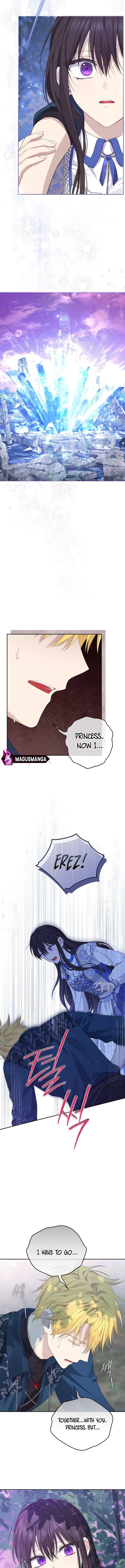 Read Actually I Was the Real One Manga Online
