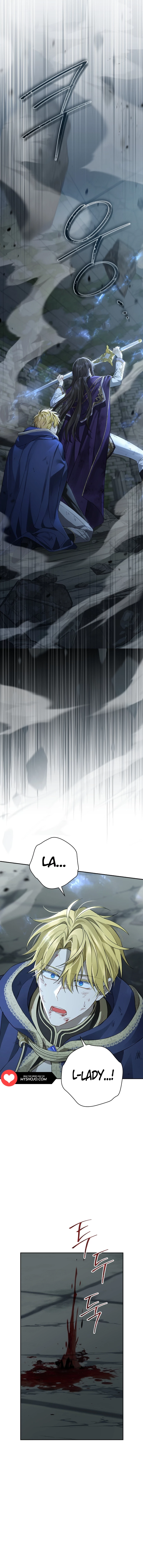 Read Actually I Was the Real One Manga Online