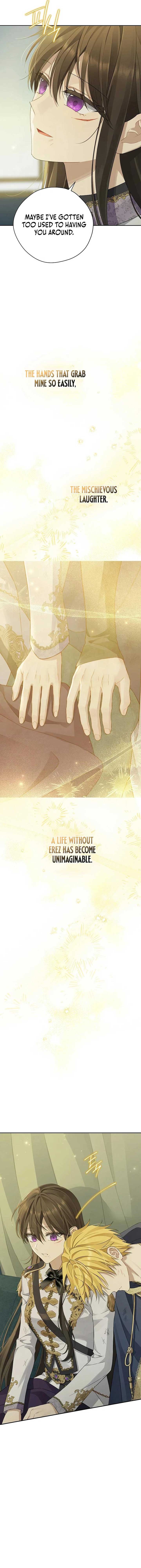 Read Actually I Was the Real One Manga Online