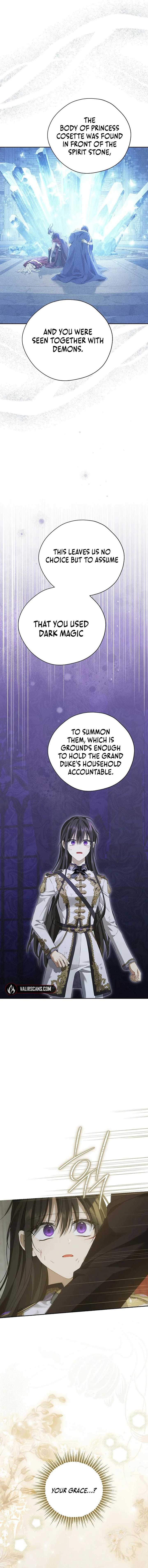 Read Actually I Was the Real One Manga Online