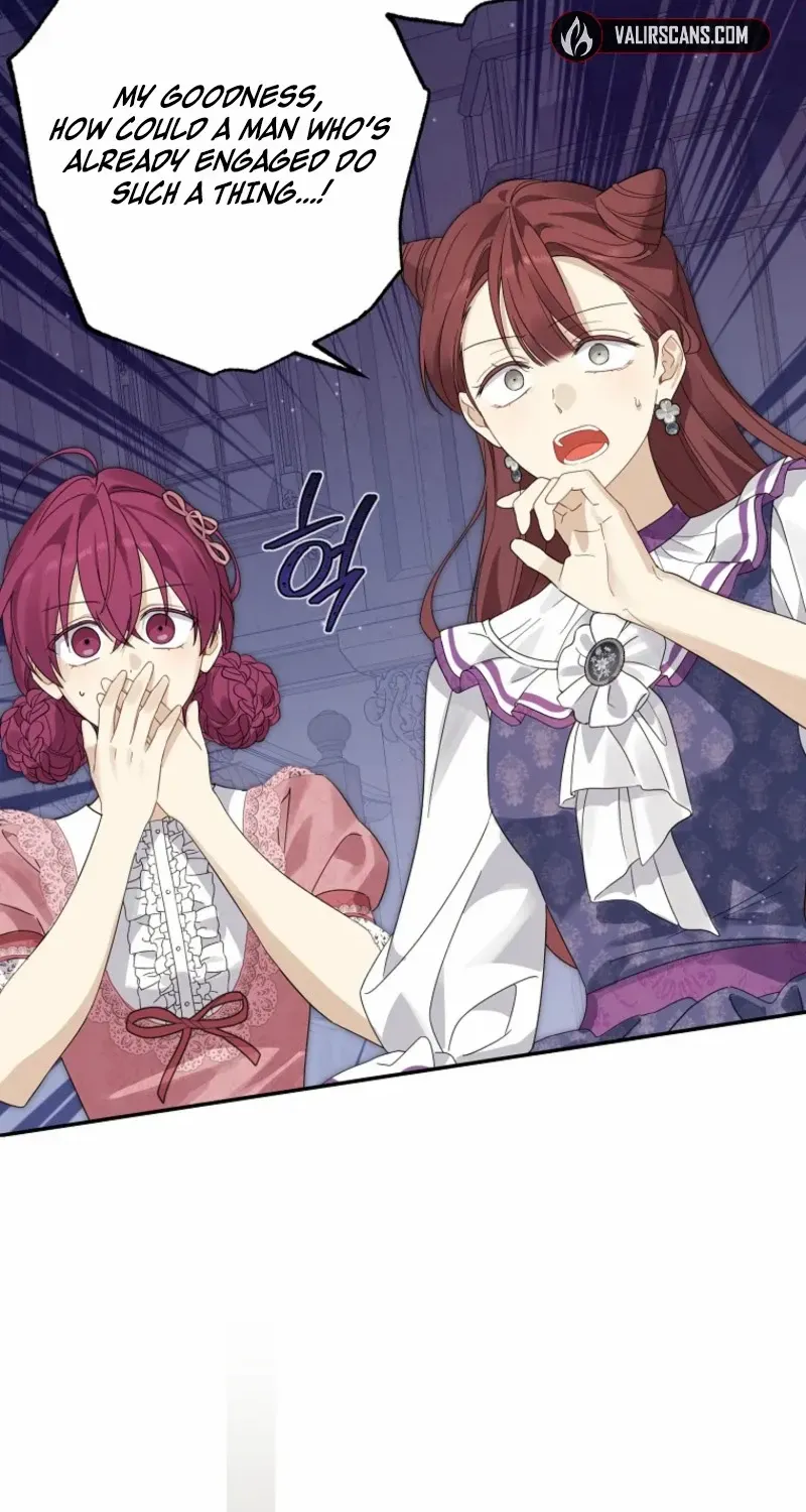 Read Actually I Was the Real One Manga Online