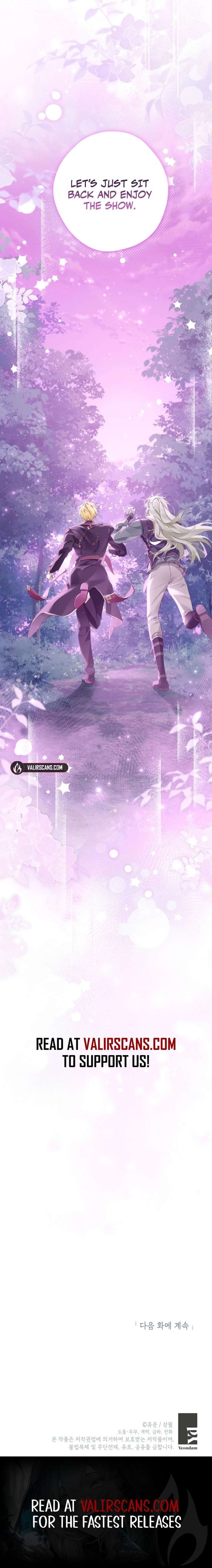Read Actually I Was the Real One Manga Online