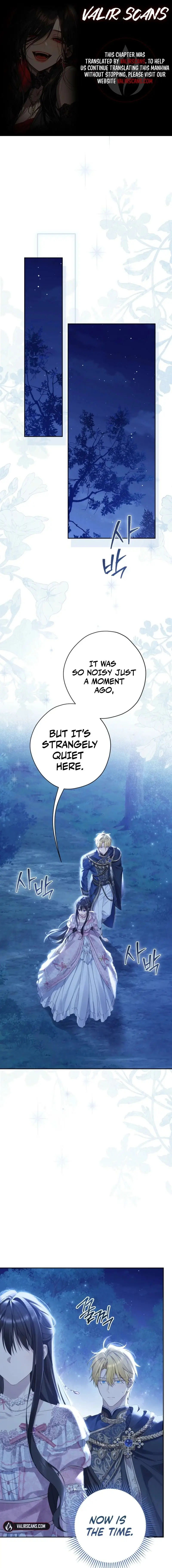 Read Actually I Was the Real One Manga Online