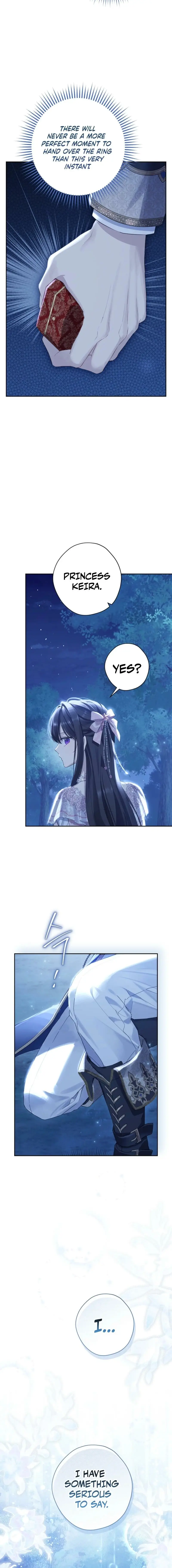 Read Actually I Was the Real One Manga Online