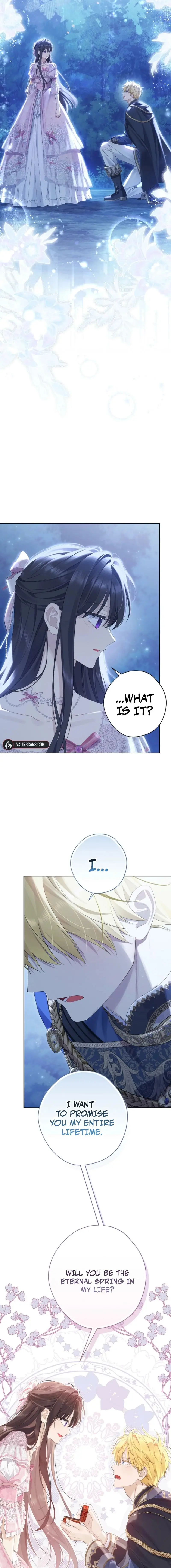 Read Actually I Was the Real One Manga Online