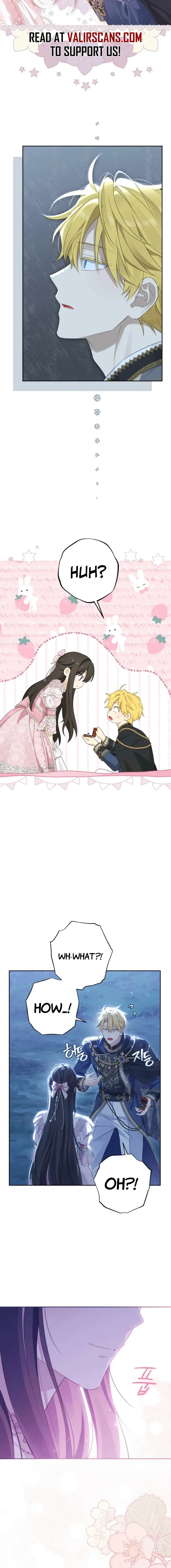 Read Actually I Was the Real One Manga Online